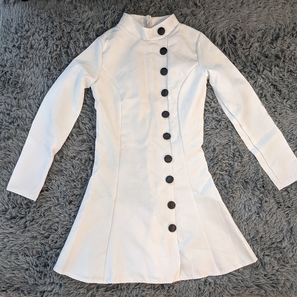 Fun World Mad Scientist Costume - Picture 4 of 5